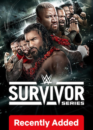 Netflix: WWE Survivor Series | <strong>Opis Netflix</strong><br> Gwiazdy zmierzą się w walce o mistrzostwo, starciach marzeń i kultowym starciu WarGames podczas WWE Fall Classic. | Oglądaj serial na Netflix.com